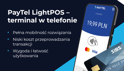 PRACOWNIA INTERNETOWA "PINT" Artur Nowak - Poznaj aplikację LightPOS
