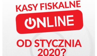 PRACOWNIA INTERNETOWA "PINT" Artur Nowak - Kasy online od 1 stycznia 2020?