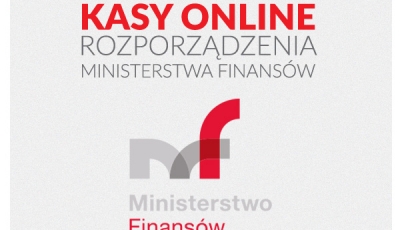 PRACOWNIA INTERNETOWA "PINT" Artur Nowak - Kasy online - Rozporządzenia Ministra Finansów