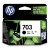 Tusz HP czarny HP 703, HP703=CD887AE, 600 str.,4 ml