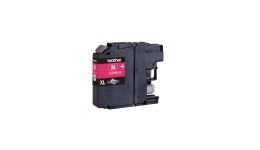 Tusz Brother czerwony LC525XLMAP2=LC-525XLM,1300 str. Tusz Brother czerwony LC525XLMAP2=LC-525XLM,1300 str.