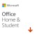 Licencja ESD Office Home & Student 2021 - 1 PC
