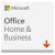 Licencja ESD Office Home & Business 2021 - 1 PC