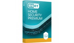ESET HOME Security Premium ESD 1U 12M ESET HOME Security Premium ESD 1U 12M