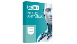 ESET NOD32 Antivirus ESD 5U 12M ESET NOD32 Antivirus ESD 5U 12M