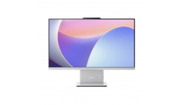 Lenovo IdeaCentre AIO 27IRH9 i5-13420H 27" FHD IPS 300nits AG 16GB DDR5 5200 SSD1TB Intel UHD Graphics Win11 Cloud Grey Lenovo IdeaCentre AIO 27IRH9 i5-13420H 27" FHD IPS 300nits AG 16GB DDR5 5200 SSD1TB Intel UHD Graphics Win11 Cloud Grey