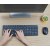 Zestaw bezprzewodowy Logitech MK235 920-007931