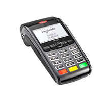 Terminal INGENICO iWL220 Terminal INGENICO iWL220